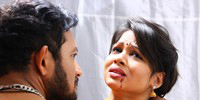 Durmargudu Movie Photos